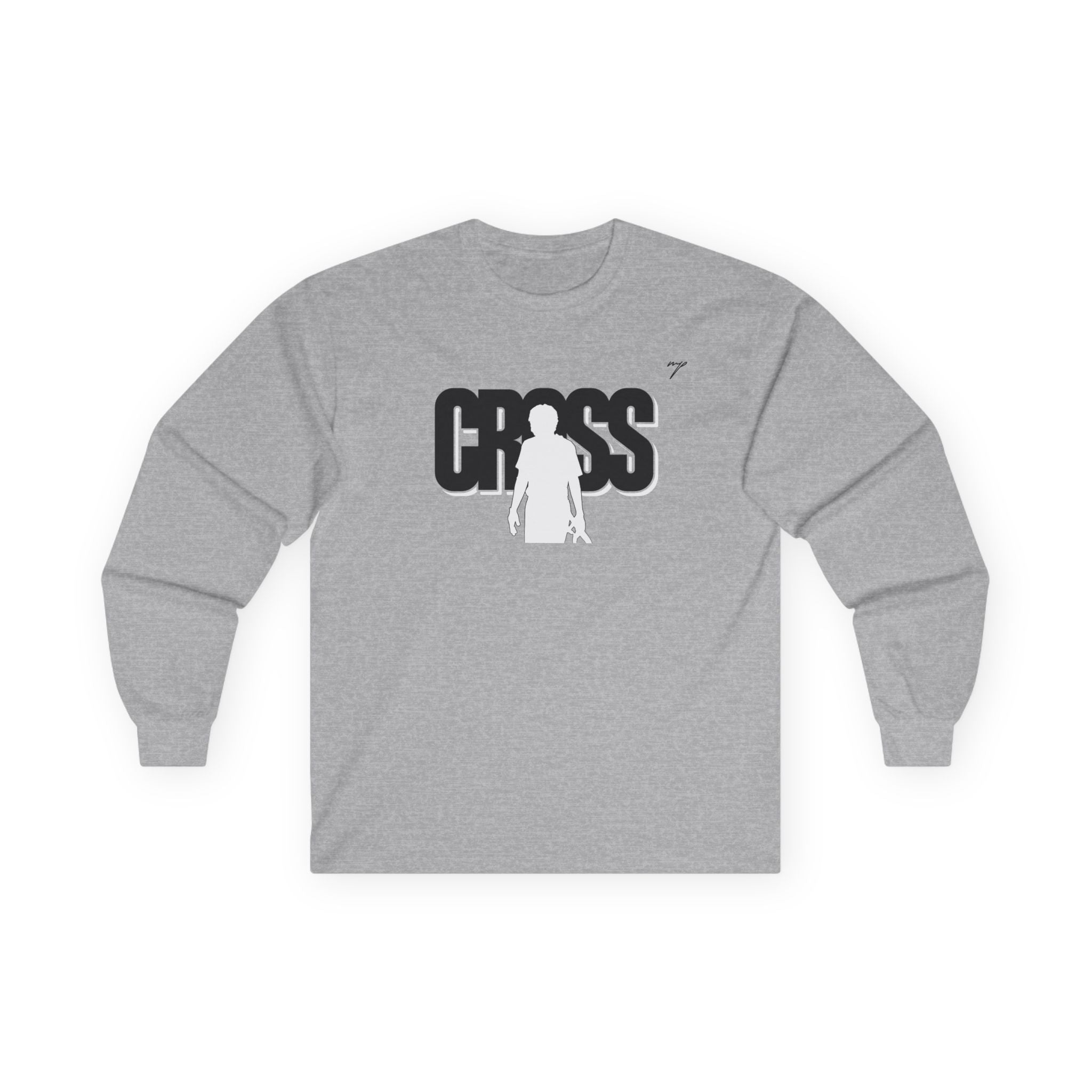 Karrington Crossfield Long Sleeve