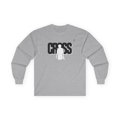 Karrington Crossfield Long Sleeve