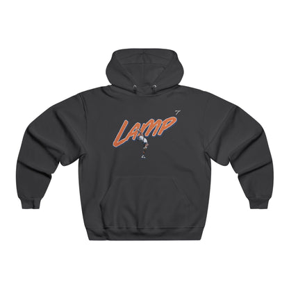Kaleb Lampkins Vintage Hoodie
