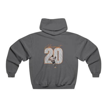 Sequoia Nebenionquit Vintage Hoodie