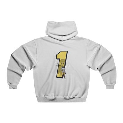 Isaiah Steward Vintage Hoodie