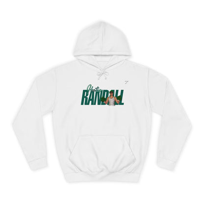 Hunter Randall Hoodie