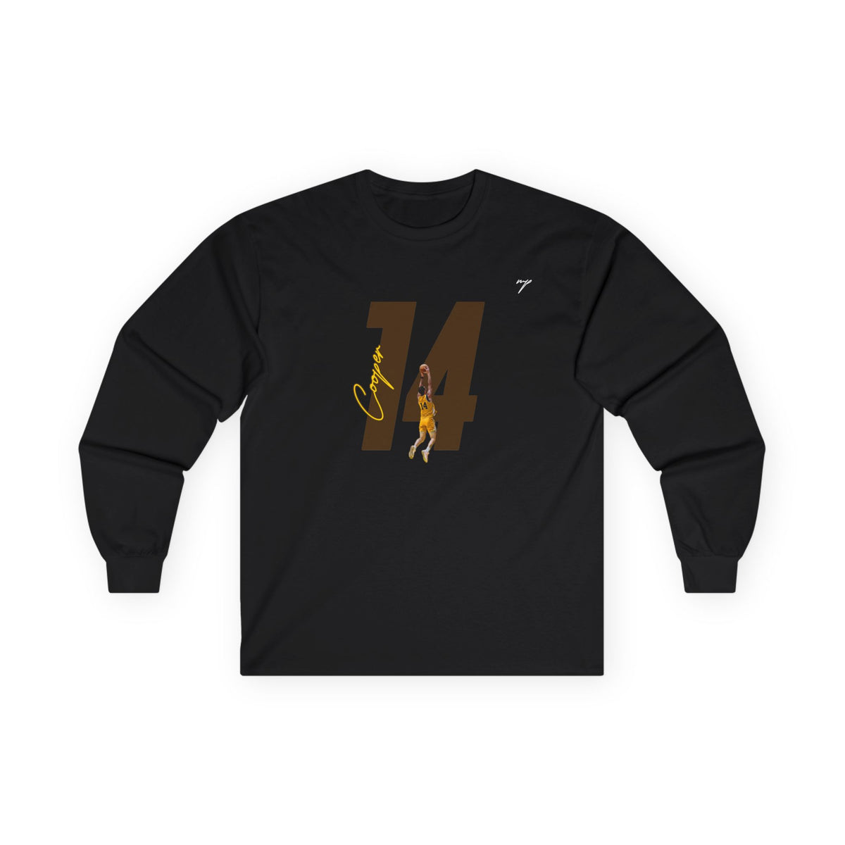 Brady Cooper Long Sleeve