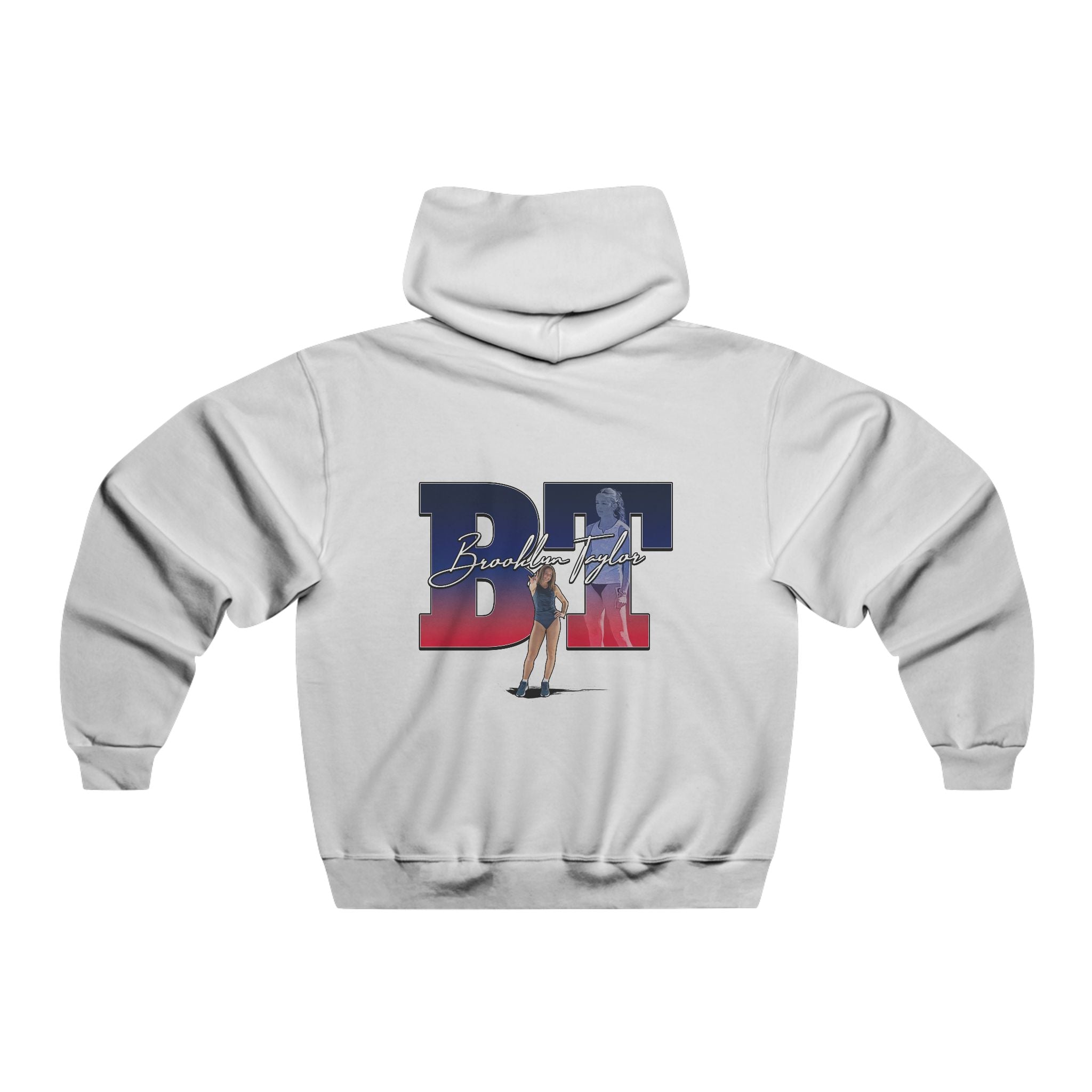 Brooklyn Taylor Vintage Hoodie