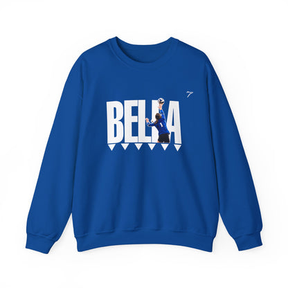Bella Faria Crewneck