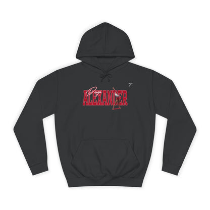 Paige Alexander Hoodie