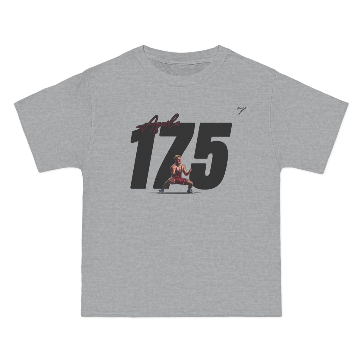 Zachary Aquila Vintage Tee