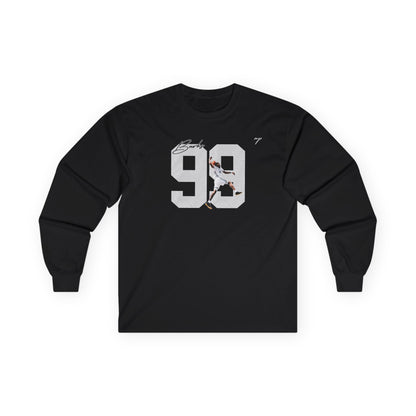 Jordan Burks Long Sleeve