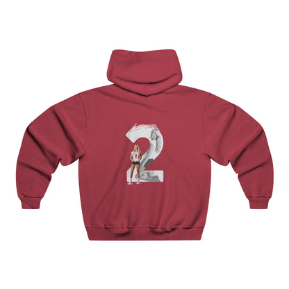Jade Livingston Vintage Hoodie