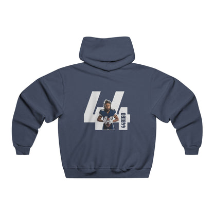Oliver Lundberg Coleman Vintage Hoodie