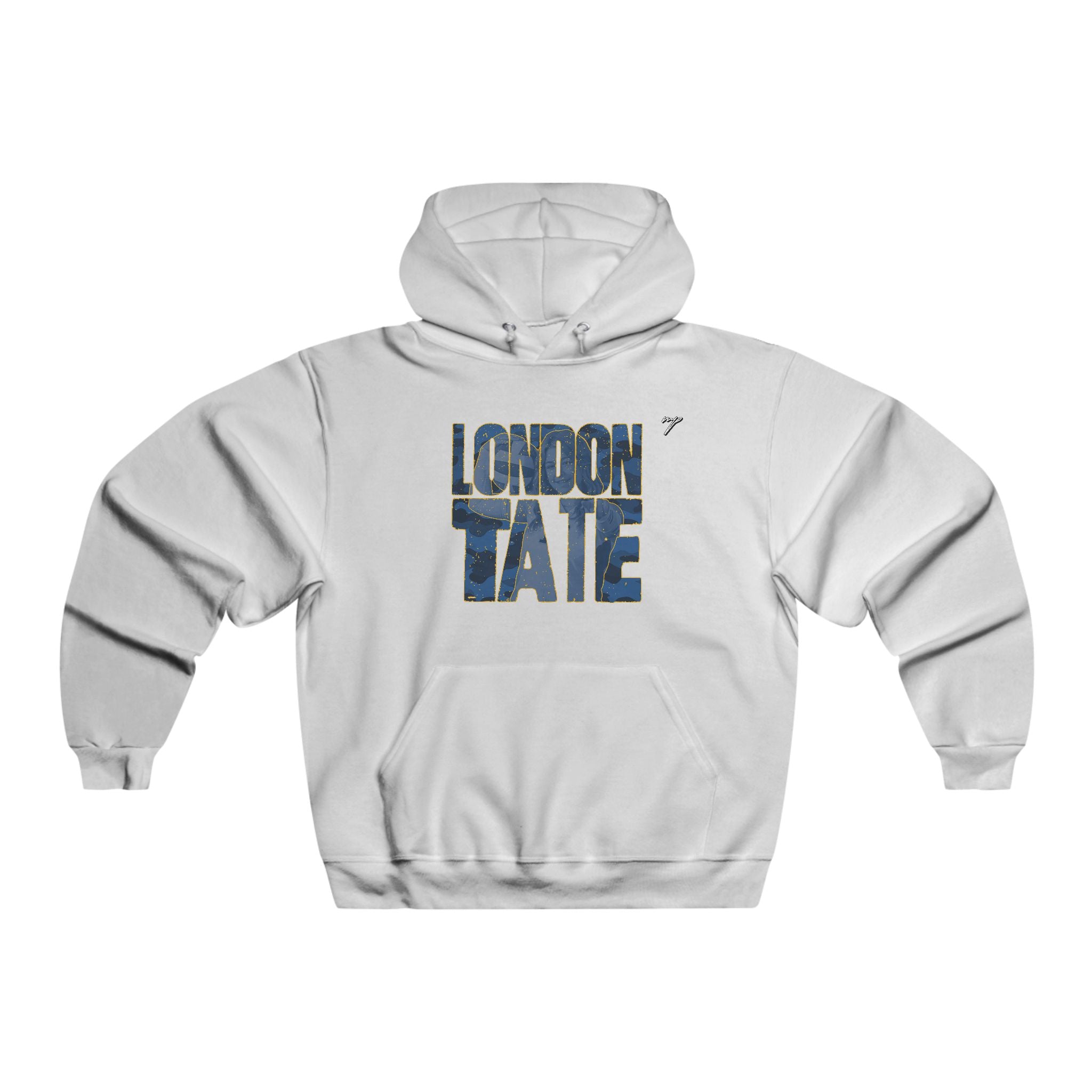 London Tate Vintage Hoodie