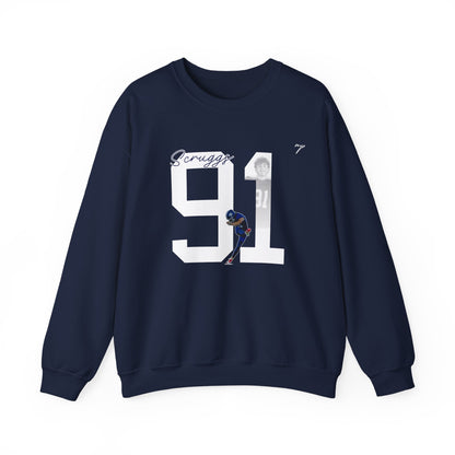 Evan Scruggs Crewneck