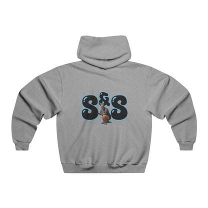 Saige Roughton Vintage Hoodie