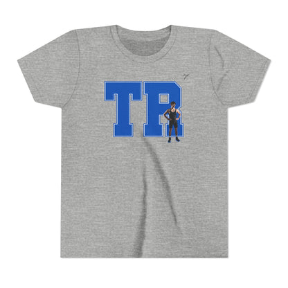 Tyler Roark YOUTH Graphic Tee