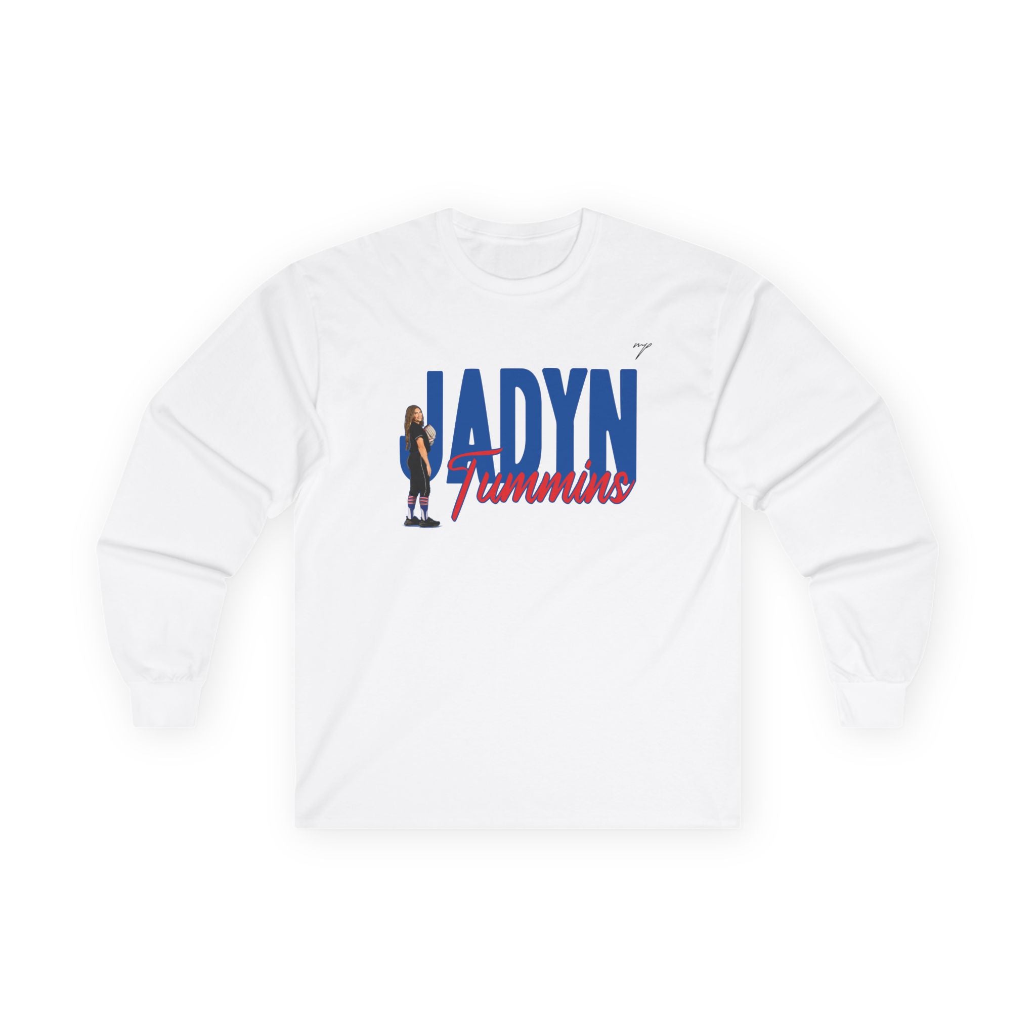 Jadyn Tummins Long Sleeve
