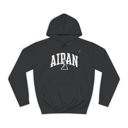 Aidan Creasbaum Hoodie