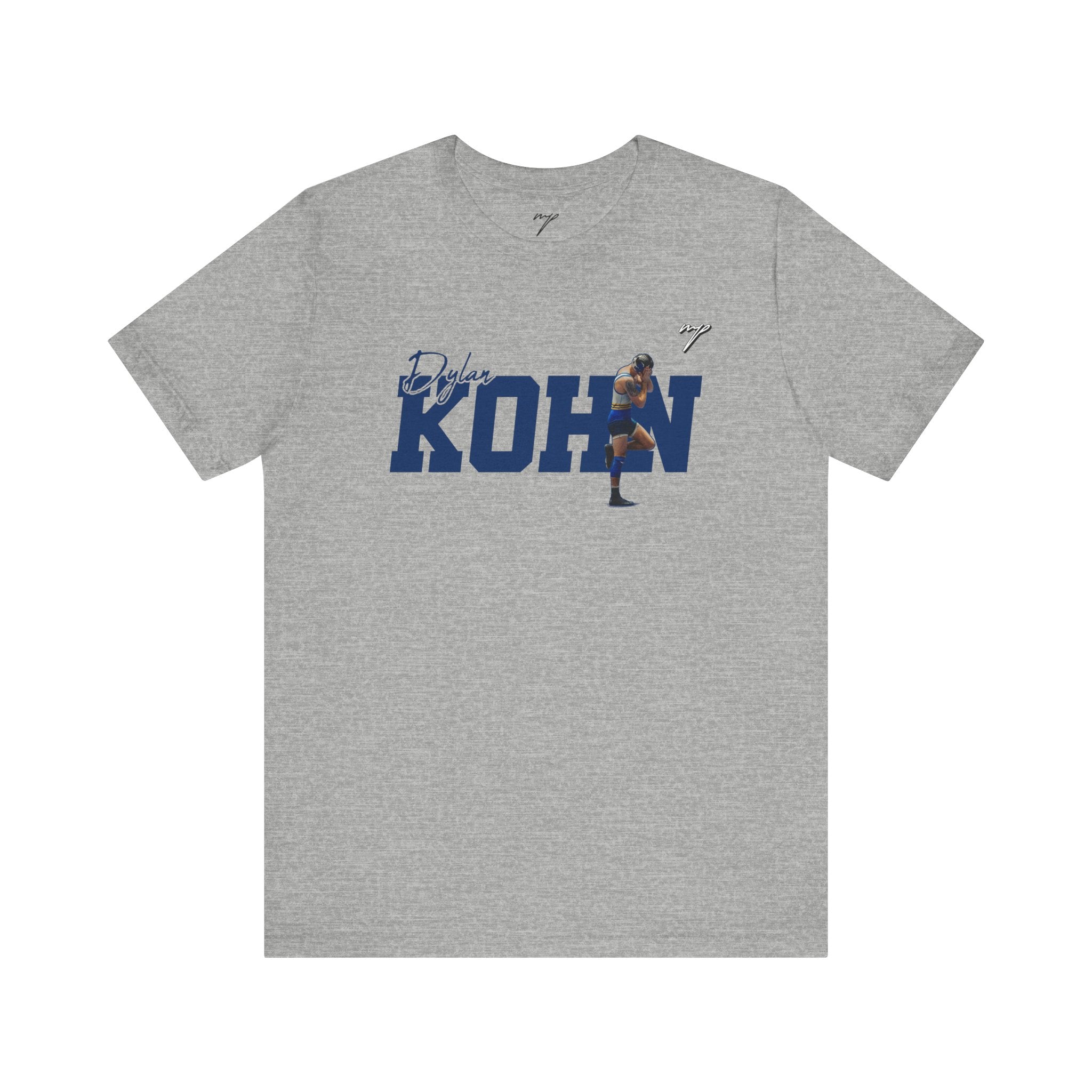 Dylan Kohn Graphic Tee