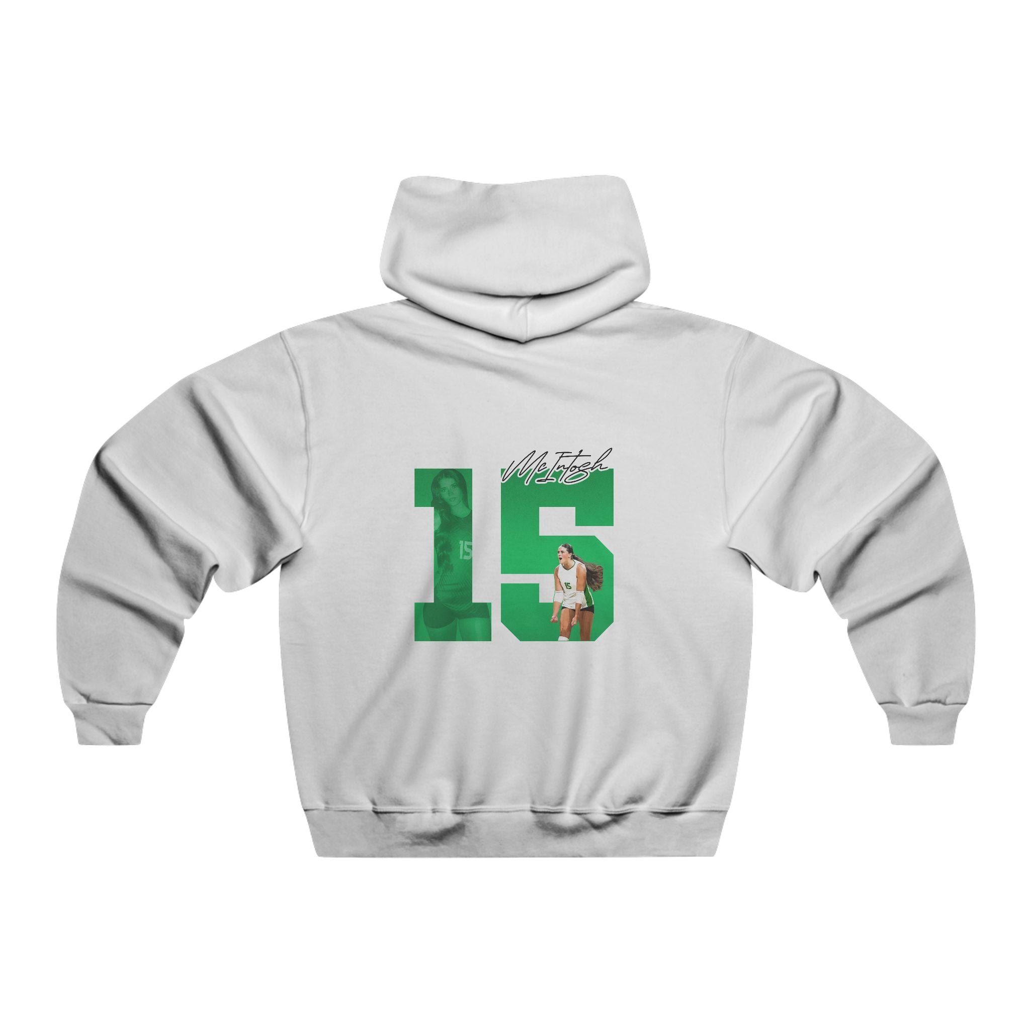 Ellee McIntosh Vintage Hoodie