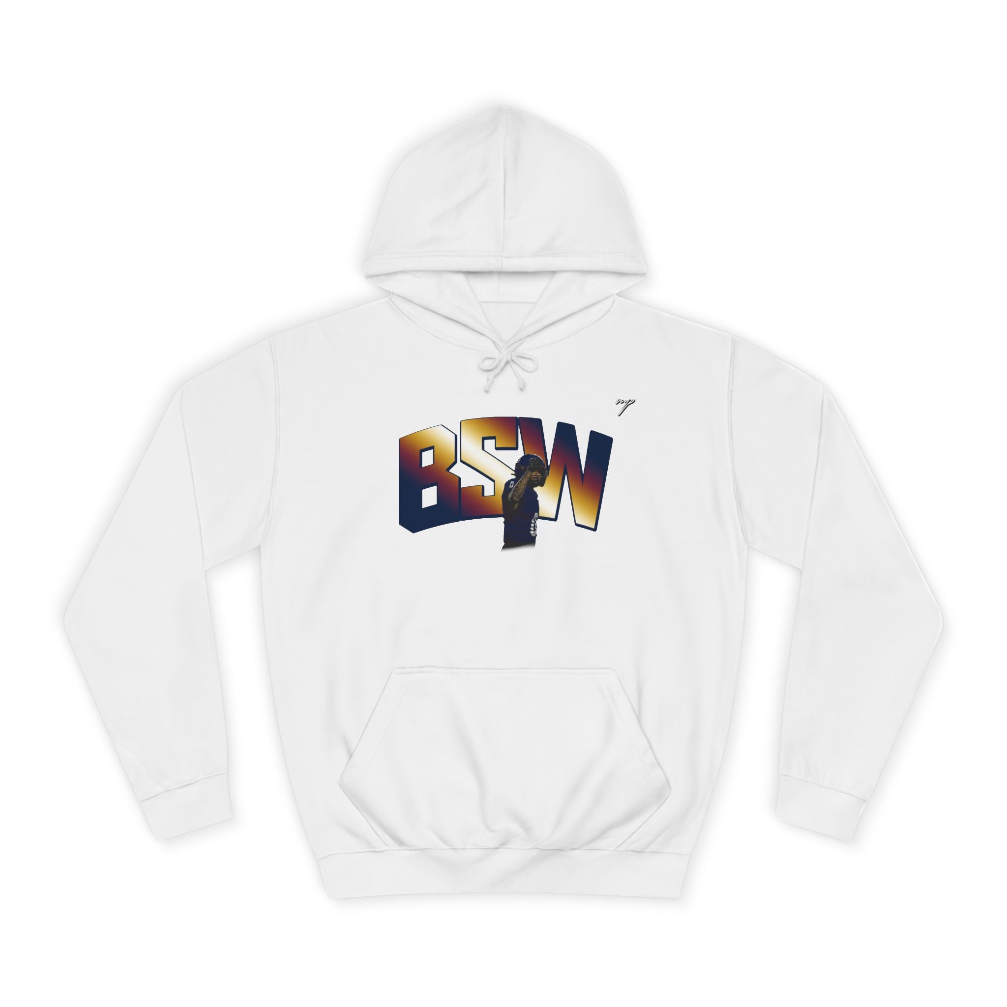 Bi'Syn Williams Hoodie