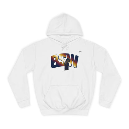 Bi'Syn Williams Hoodie