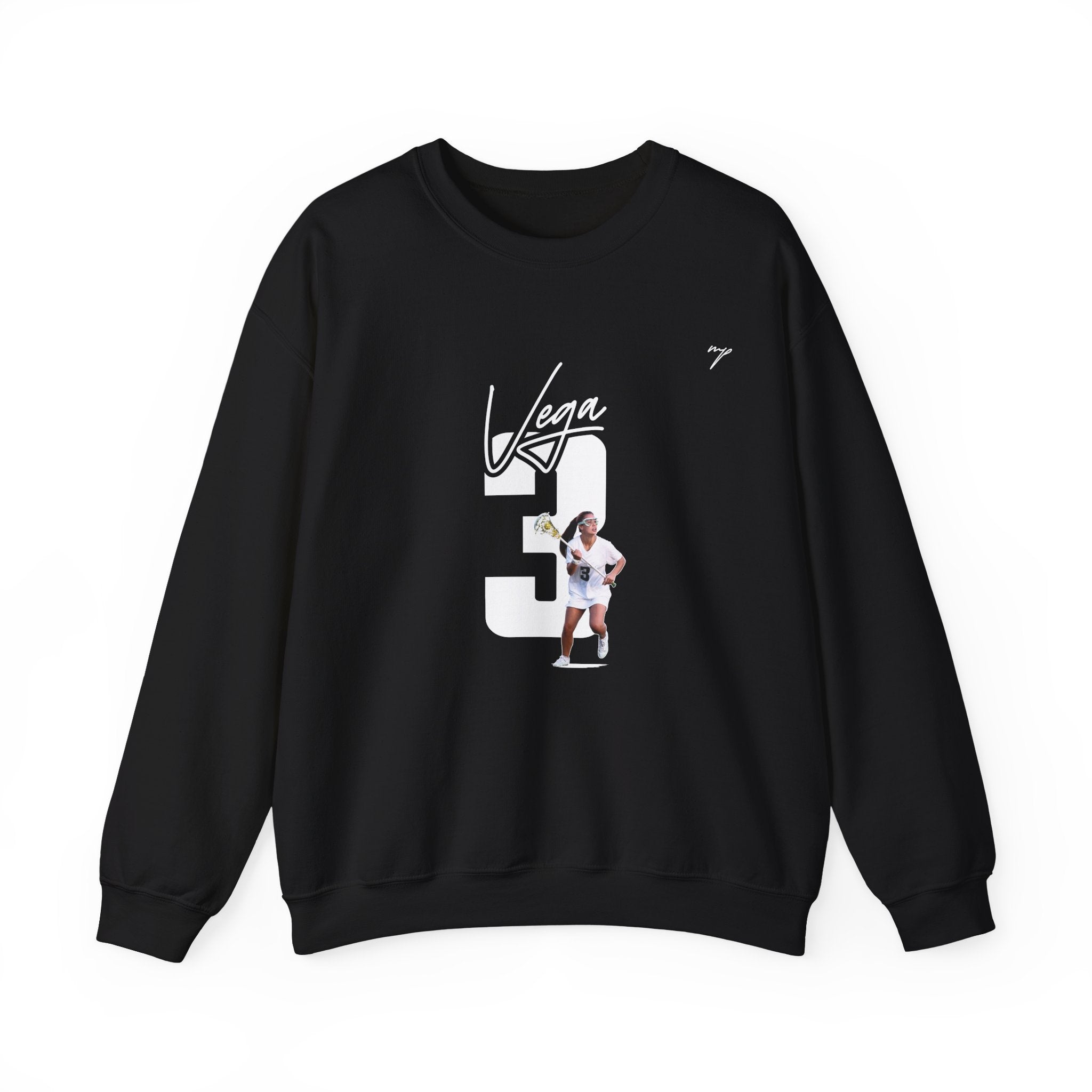 Alexa Vega Crewneck