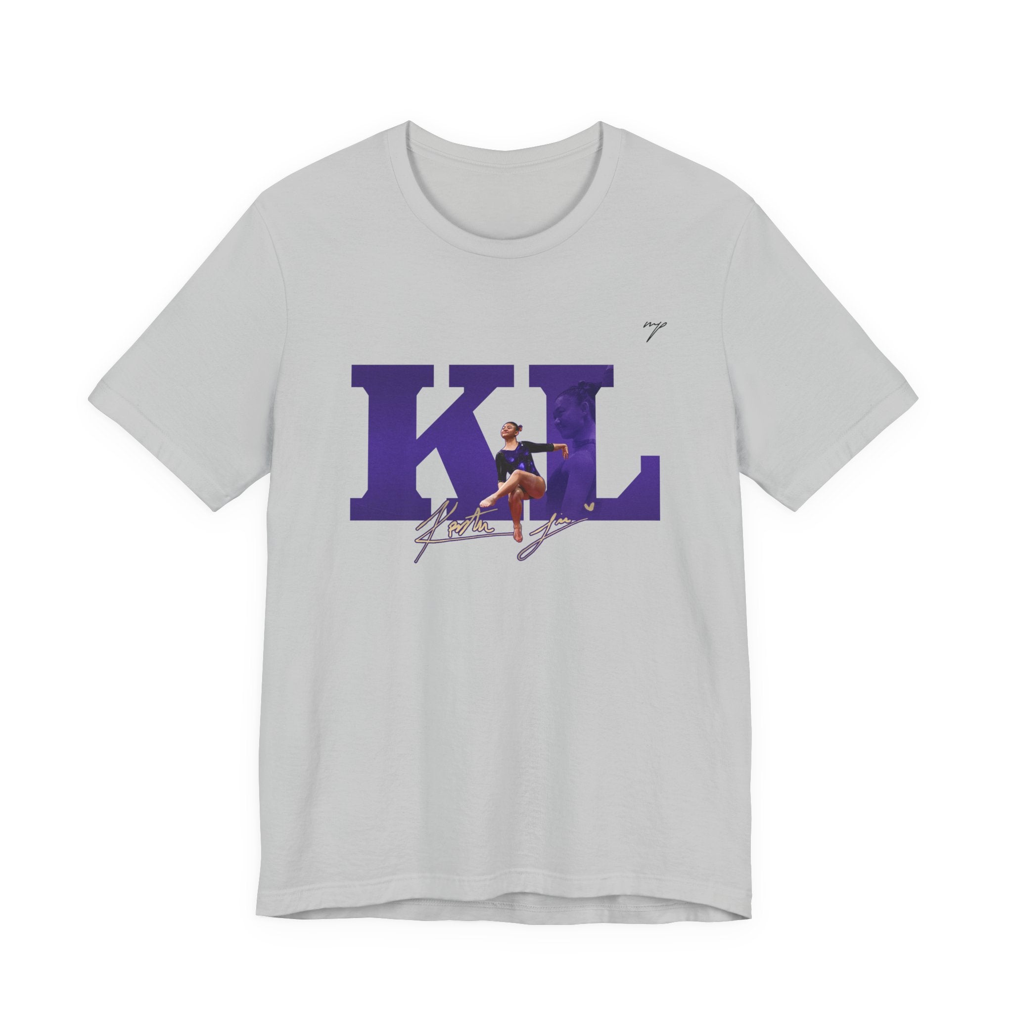 Kristin Lin Graphic Tee