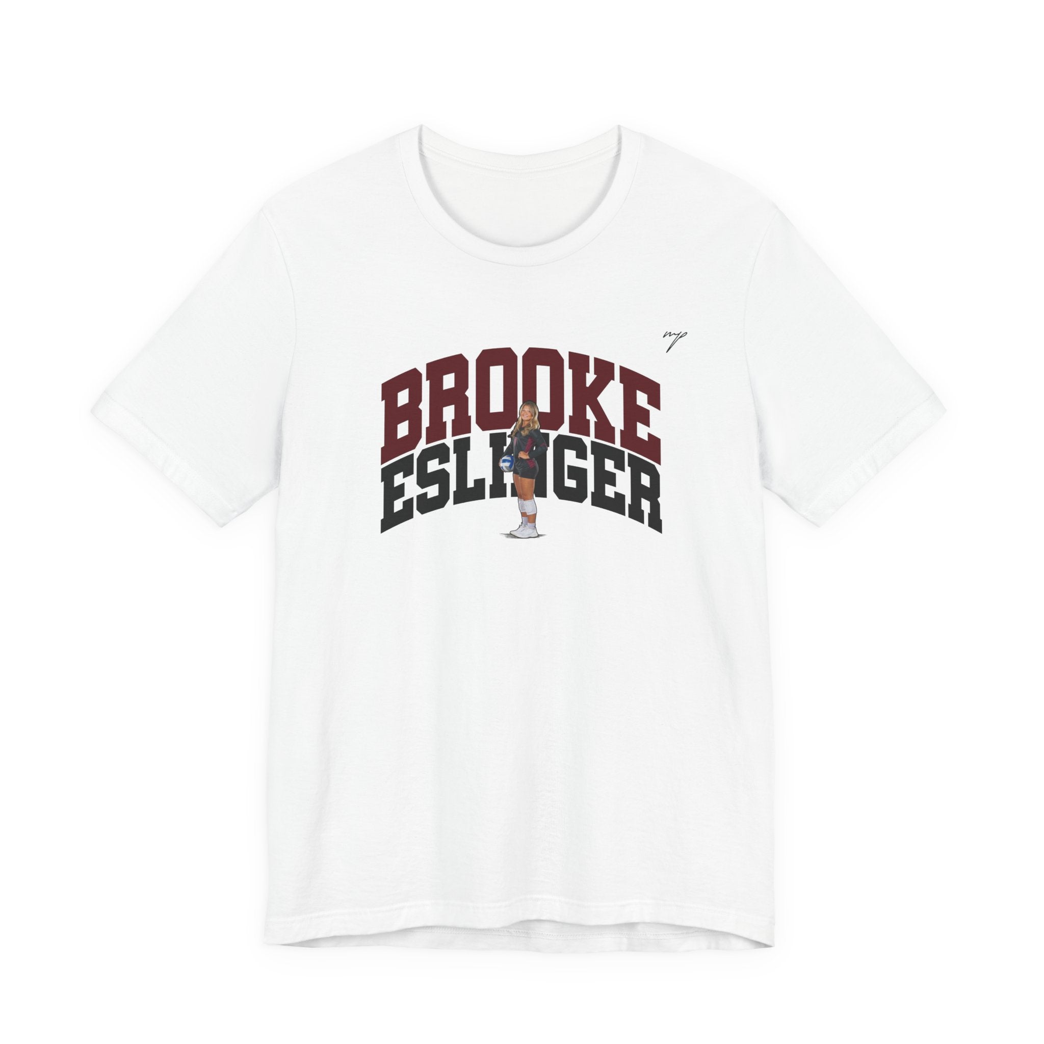 Brooke Eslinger Graphic Tee