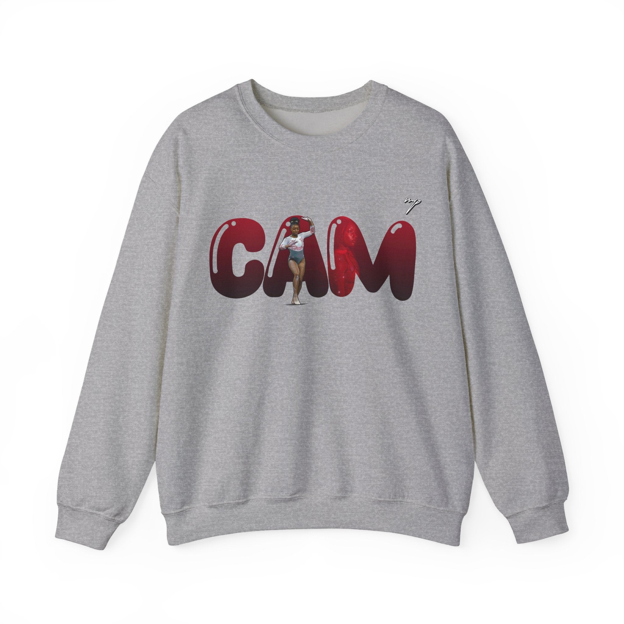 Cameron Smith Crewneck