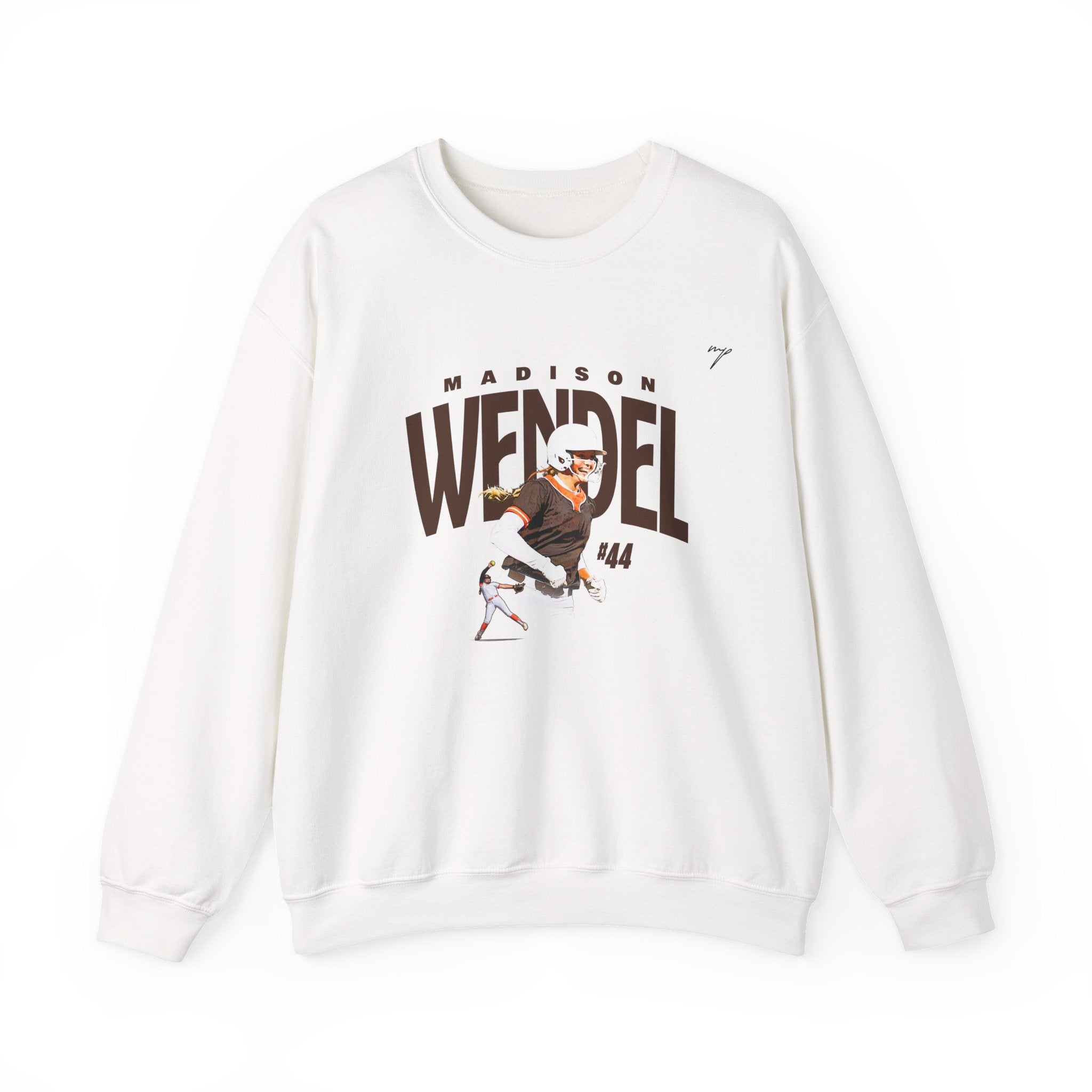Madison Wendel Crewneck