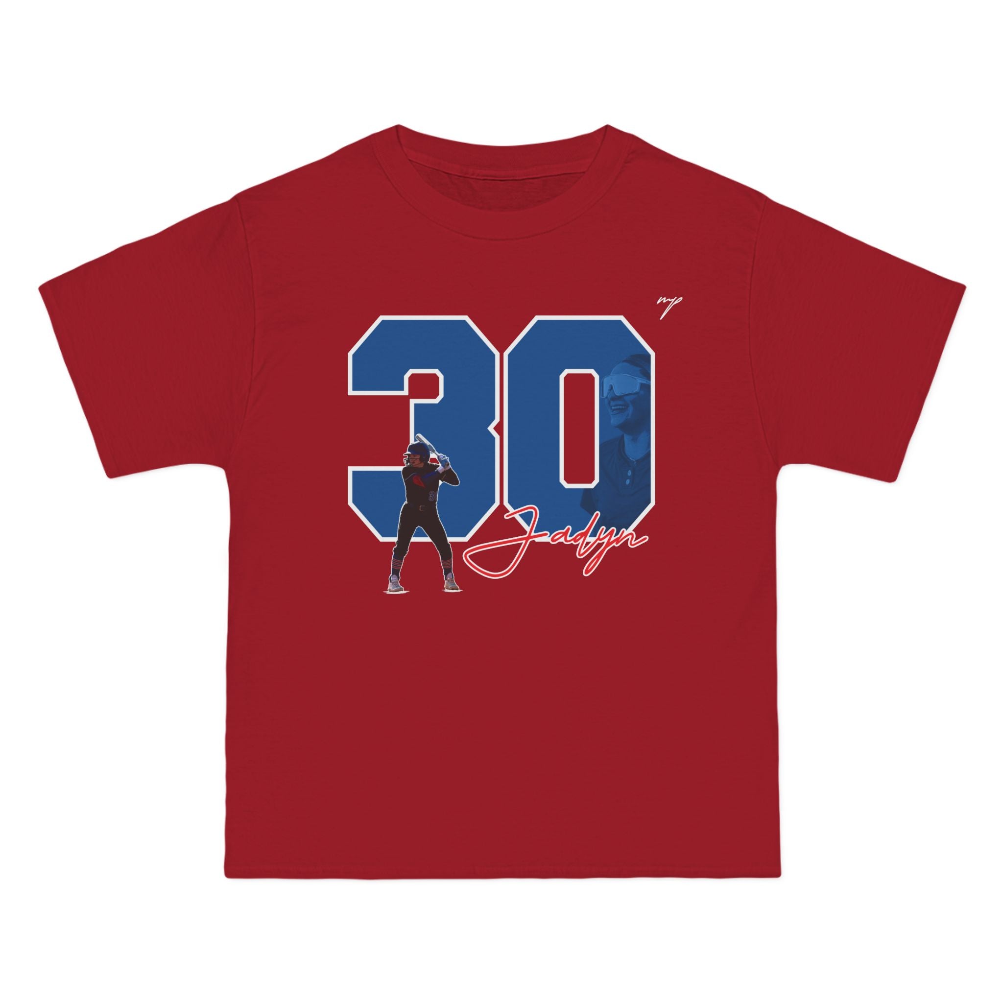 Jadyn Tummins Vintage Tee