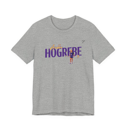 Audrey Hogrebe Graphic Tee