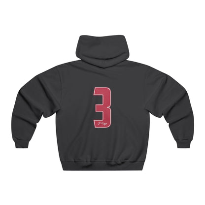 Peyton Pusey Vintage Hoodie