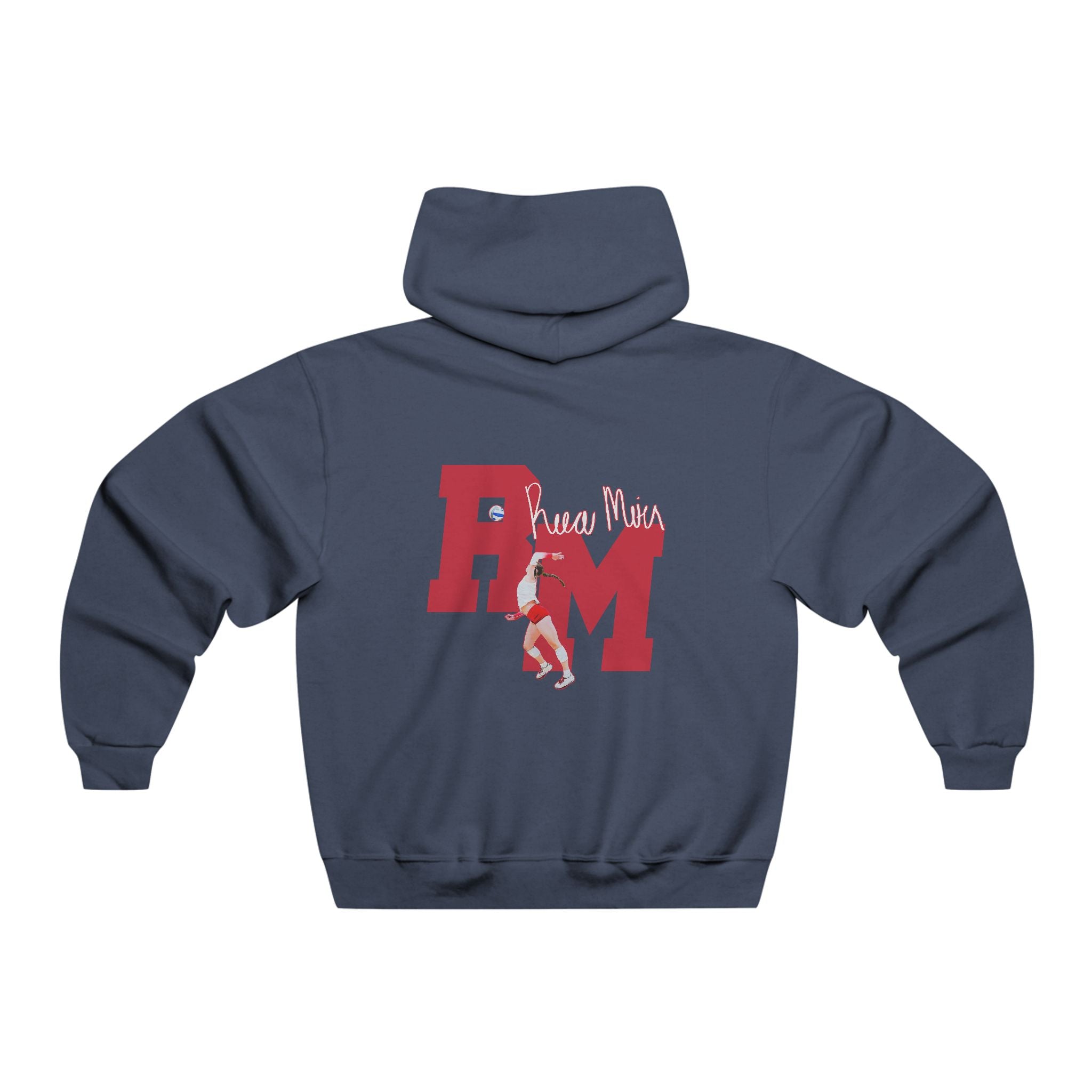 Reese Meier Vintage Hoodie