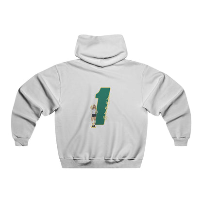 Gabrielle Wire Vintage Hoodie
