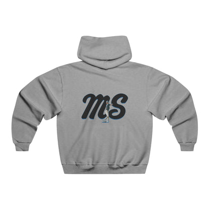 Mazon Saxon Vintage Hoodie