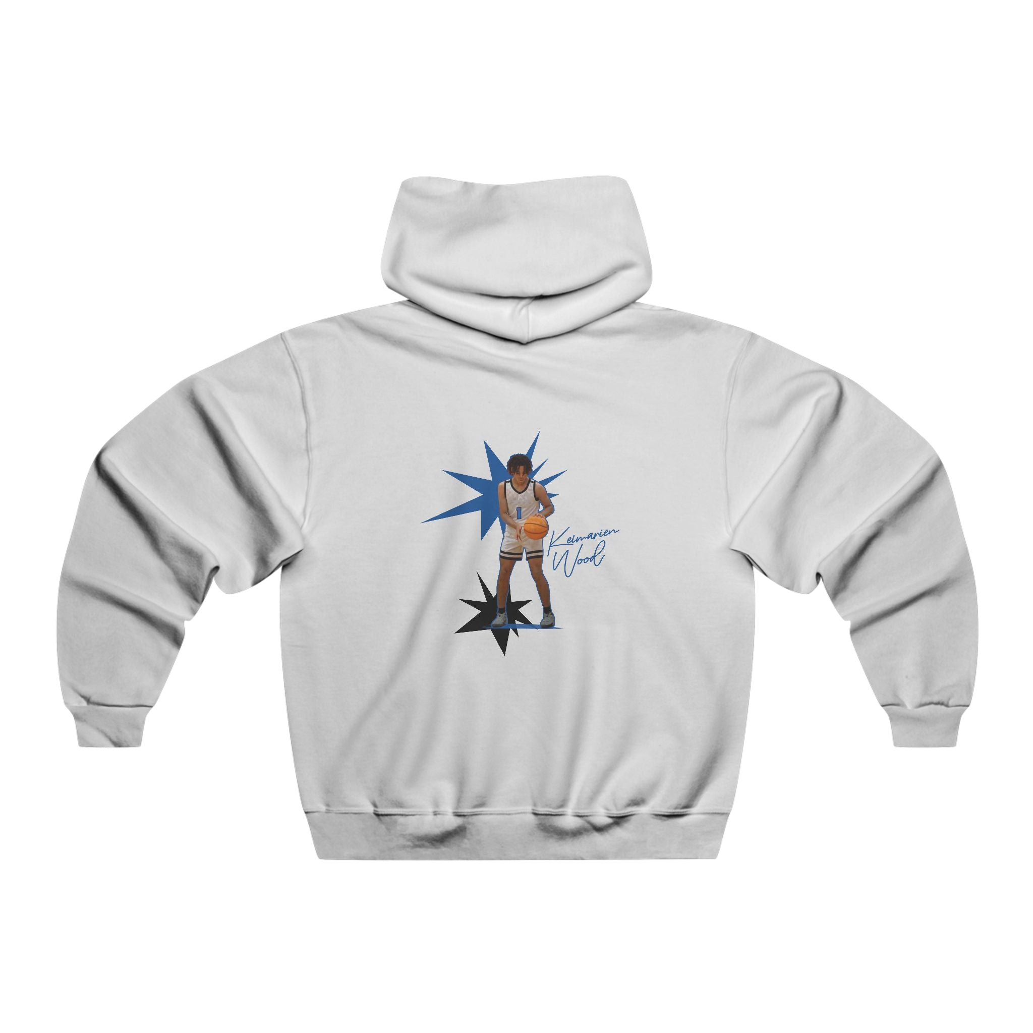 Keimarien Wood Vintage Hoodie