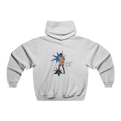 Keimarien Wood Vintage Hoodie