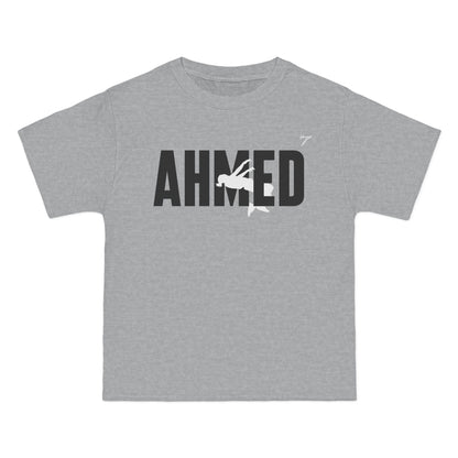 Munther Ahmed Vintage Tee