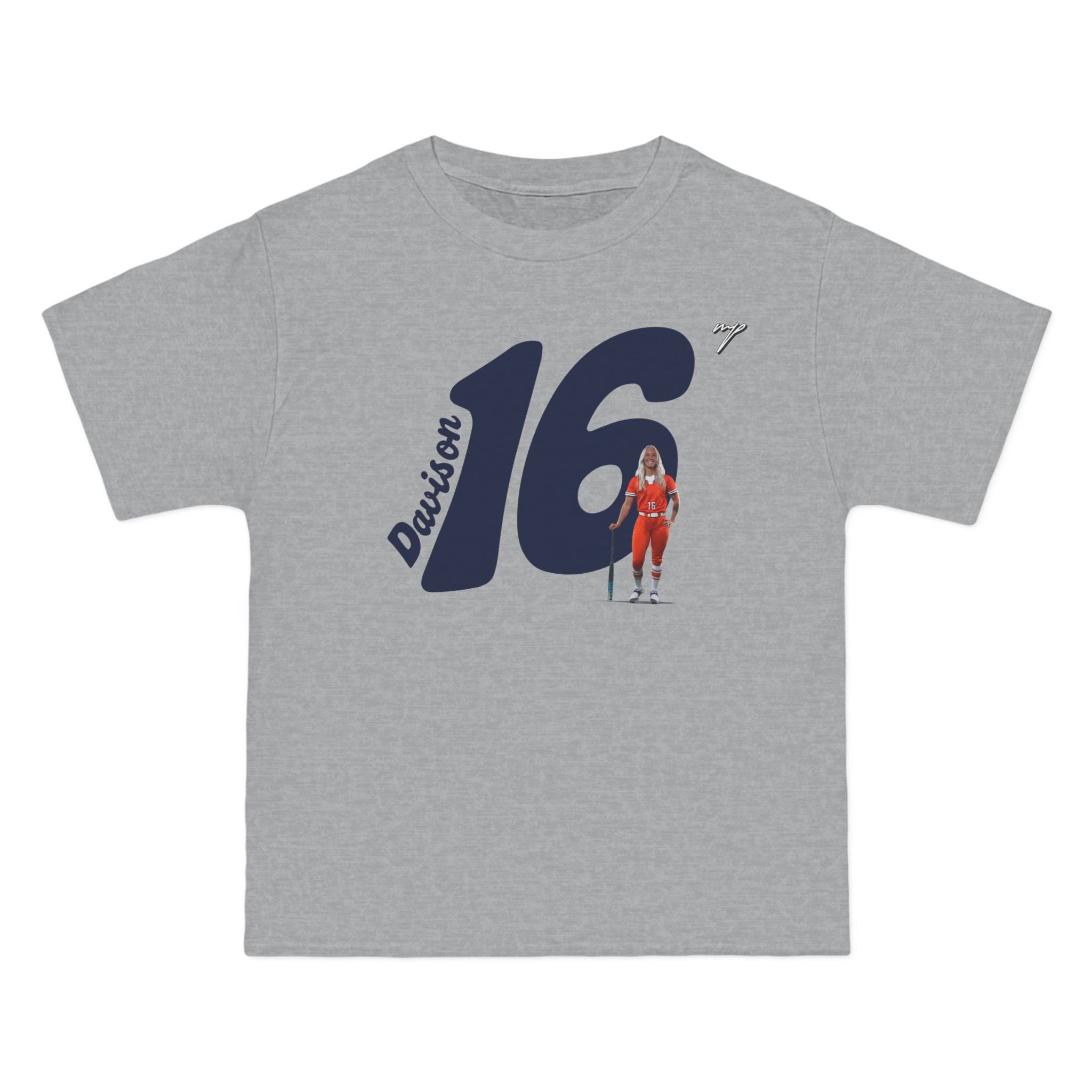 Taylor Davison Vintage Tee