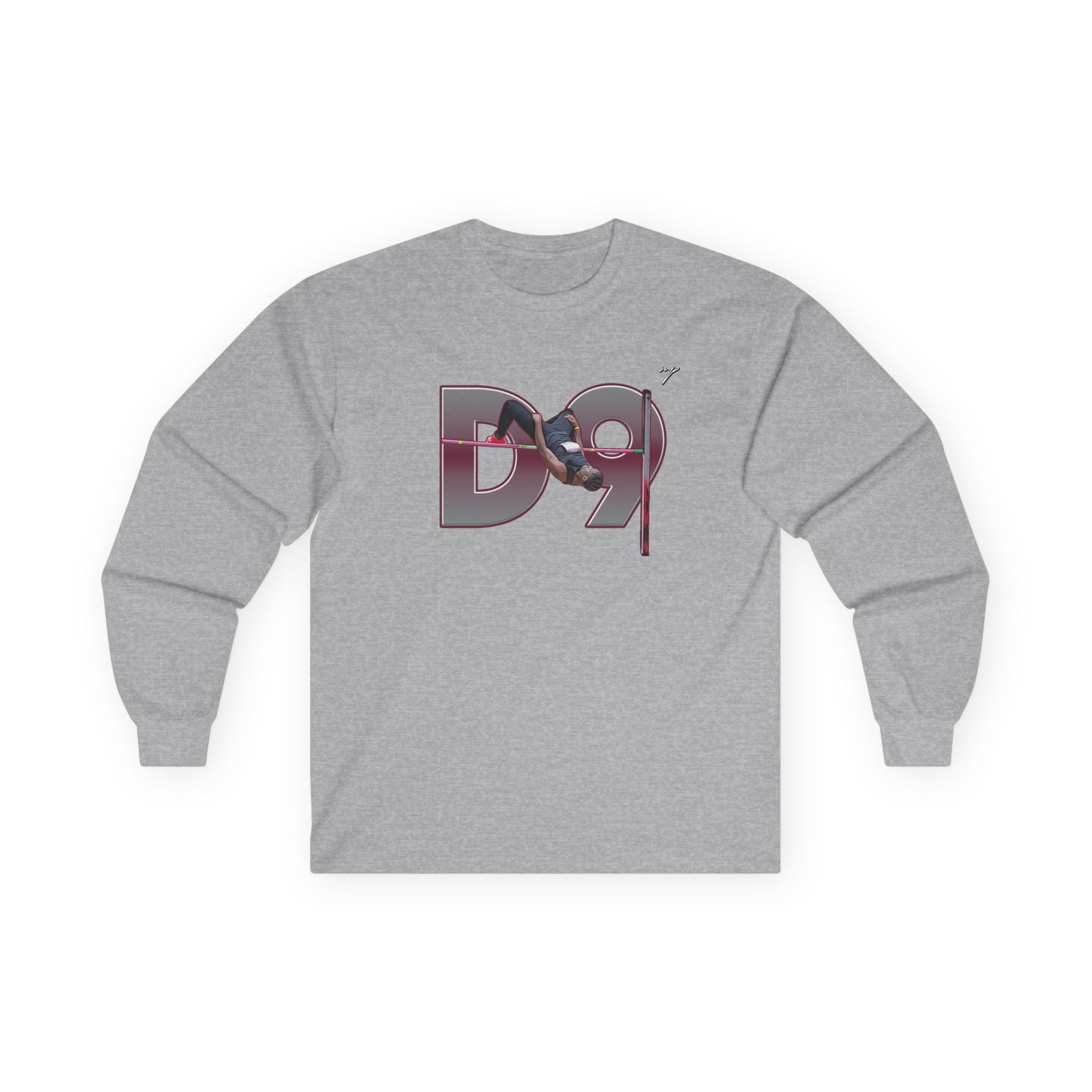 Deshawn Roberts Long Sleeve Tee