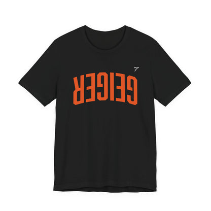 Allison Geiger Graphic Tee