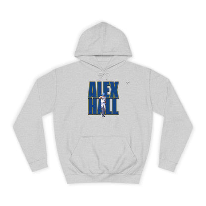 Alex Hall Hoodie