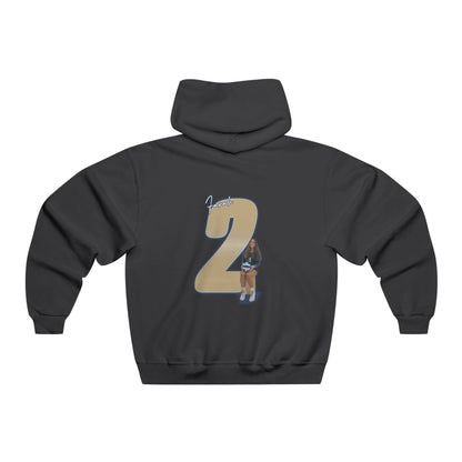 Farah Helmy Vintage Hoodie
