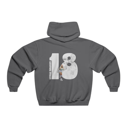 Brielle Rueckert Vintage Hoodie