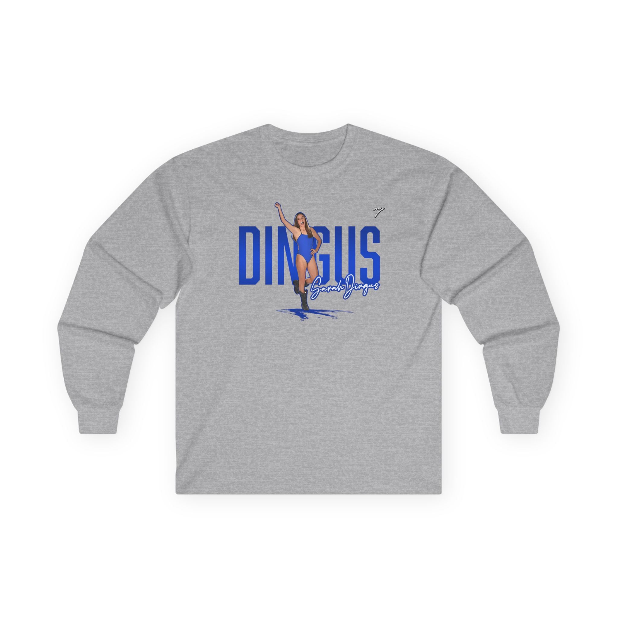 Sarah Dingus Long Sleeve Tee