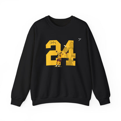 Carly Humphrey Crewneck