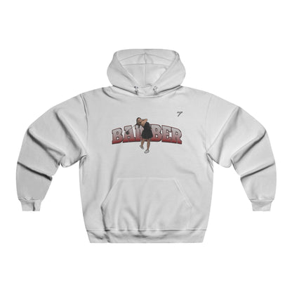 Amber Shaw Vintage Hoodie
