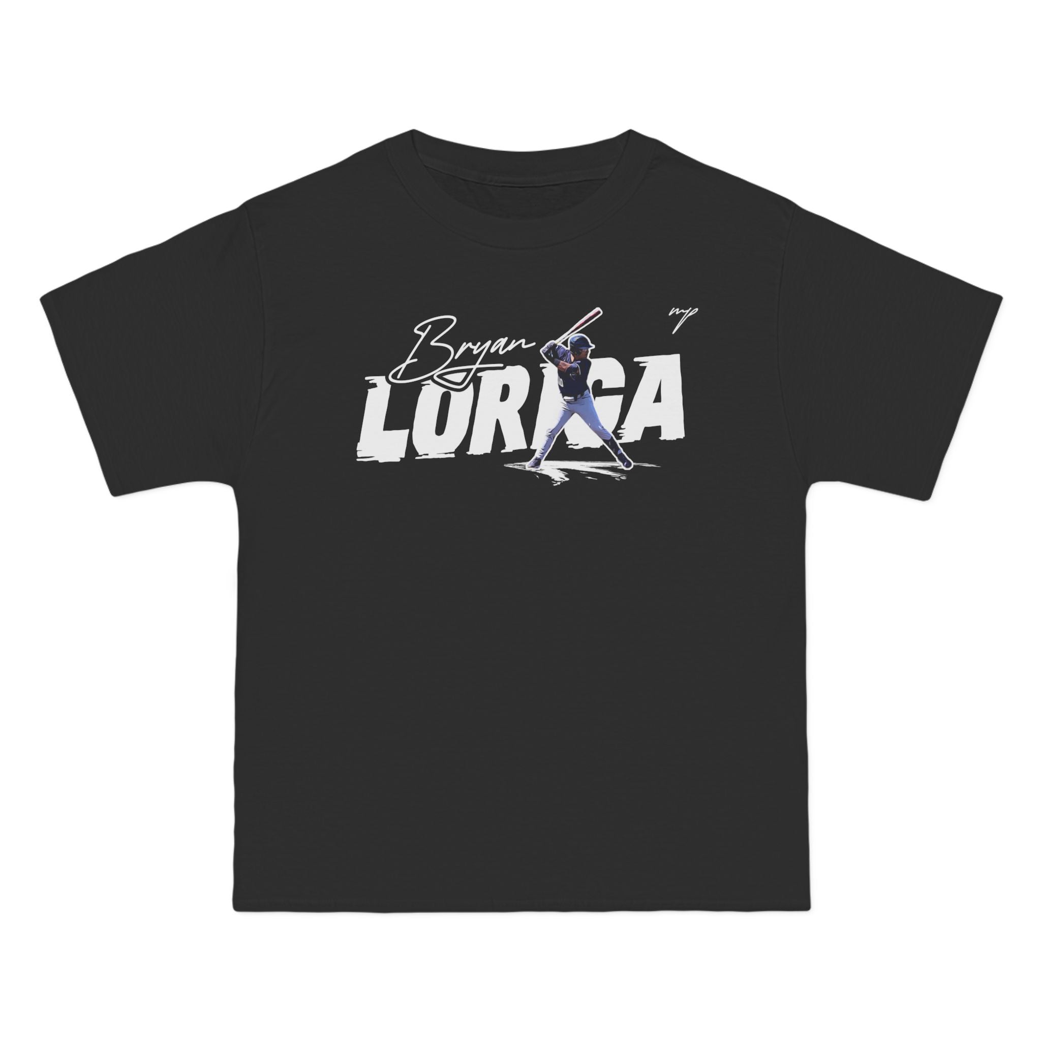 Bryan Loriga Vintage Tee