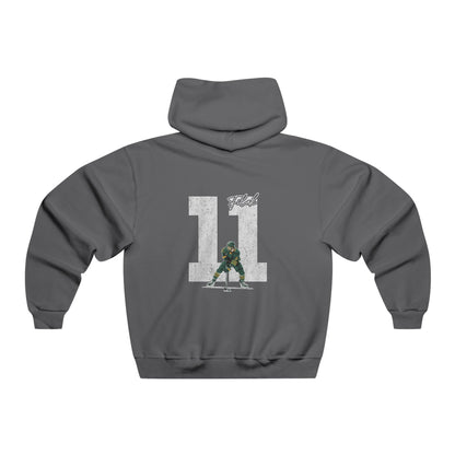 Zach Filak Vintage Hoodie