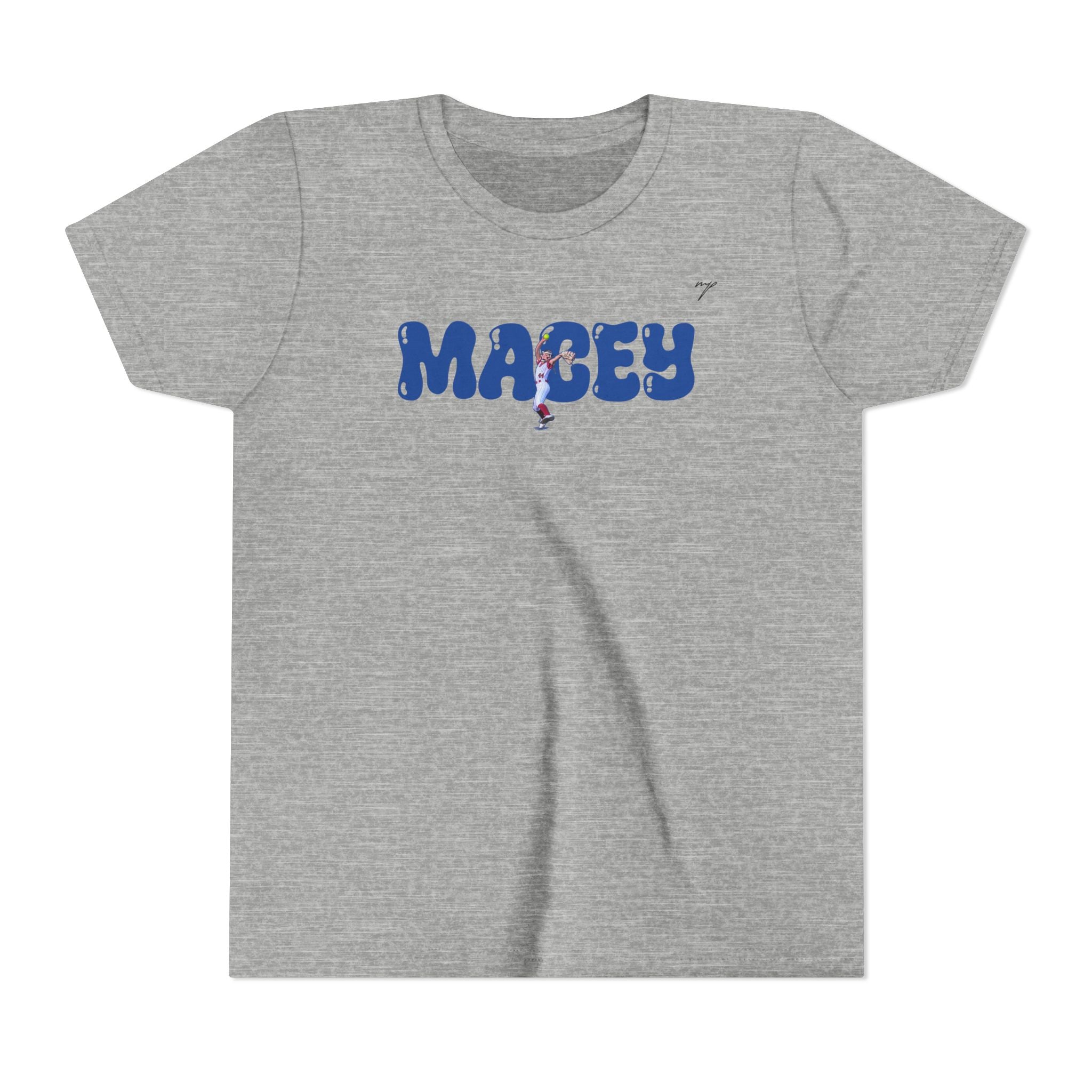 Macey Ballard YOUTH Graphic Tee